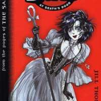  ����� Death: At Death s Door <small>Story & Art</small> 